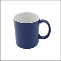 Mug (Blue; Heat Revealing; Magic Mug; Each)