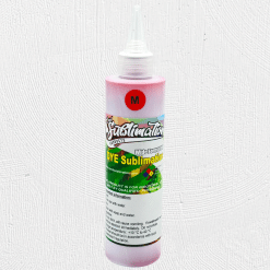 Alternative view of 200ml Sublimation Ink Magenta
