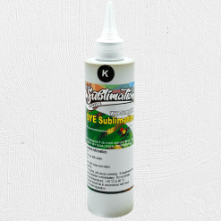 Alternative view of 200ml Sublimation Ink Black