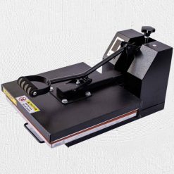 Alternative view of 38x38cm Flat Heat Press