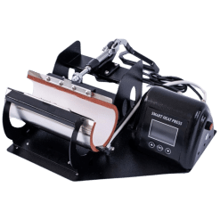 Heat Press (Single Mug Press 7.5cm – 9.5cm)