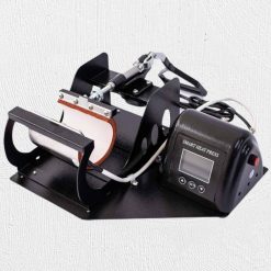 Heat Press (Single Mug Press 7.5cm – 9.5cm)