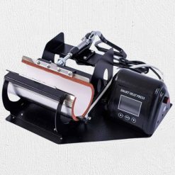 Alternative view of Heat Press (Single Mug Press 7.5cm – 9.5cm)