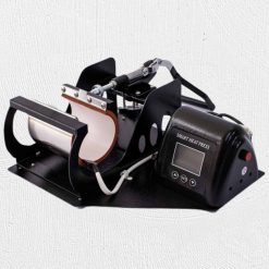 Alternative view of Heat Press (Single Mug Press 7.5cm – 9.5cm)