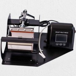 Alternative view of Single Mug Heat Press