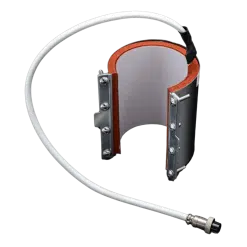 Heat Press Attachment (11oz mug)