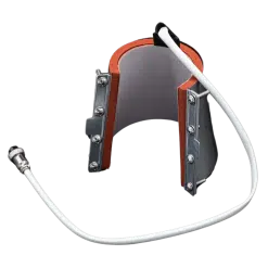 Heat Press Attachment (cone mug)