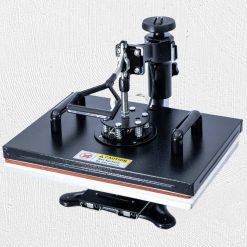 Alternative view of 10 in 1 Heat Press Combo