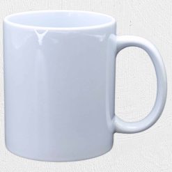 Alternative view of 11oz Ceramic Standard Mug Single