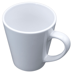 Mug (Cone; Ceramic; Each)