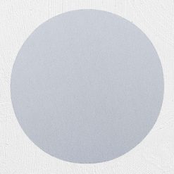Alternative view of 10x10cm Round Rubber Coaster