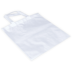 Bag (Shopping; Fabric; Polyester; 350mm x 350mm; 10 pack)