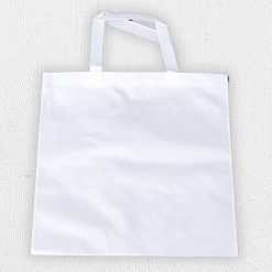 Alternative view of 35x35cm Polyester Shopping Bag