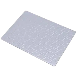 Puzzle (A5; Card Board; 80 Piece; 10 pack)