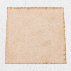 Alternative view of 15x15cm MDF Sheet