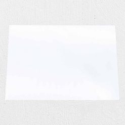Alternative view of A4 MDF Sheet