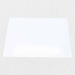 Alternative view of A3 MDF Sheet