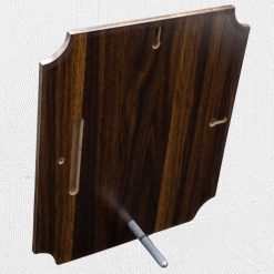 Alternative view of Rectangle Trophy JP05