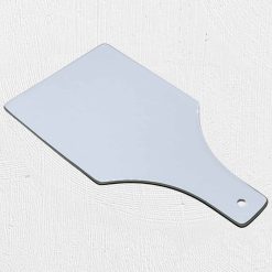 Alternative view of Small Textured Glass Cutting Board