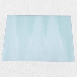 Alternative view of A4 Tempered Glass Cutting Board 005