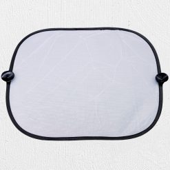 Alternative view of Car Sunshade