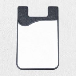 Alternative view of Silicone Phone Card Holder