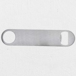 Alternative view of Speed Opener Silver