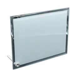 Photo Display (Glass; Mirror; 1 pack)