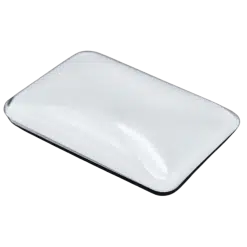 Fridge Magnet (Rectangle; box of 10; Domed Glass)