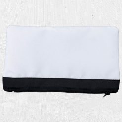 Alternative view of Small Pencil Bag Black