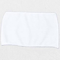 Alternative view of 25x54cm Polyester Hand Towel
