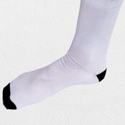Alternative view of 40cm Polyester Socks