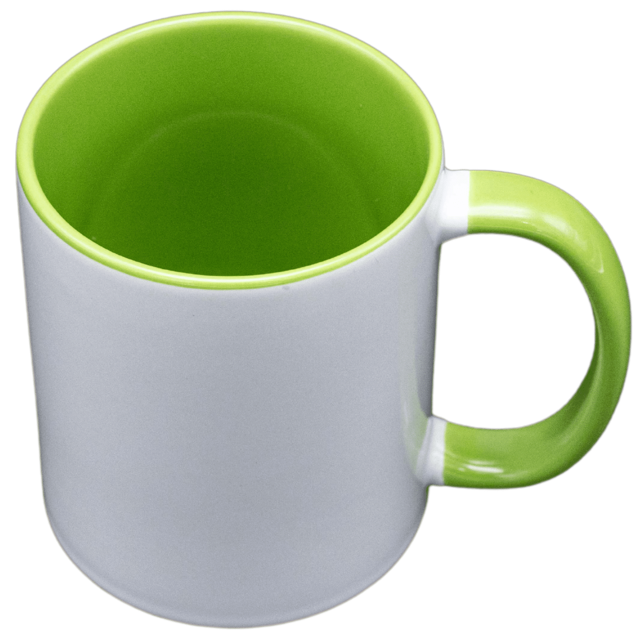 Bounty Sublimation Ceramic Mug in Box