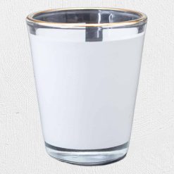 Alternative view of 1.5oz Patch Shot Glass