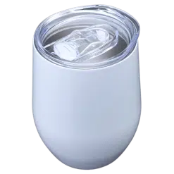 12oz Stainless Steel Wine Tumbler