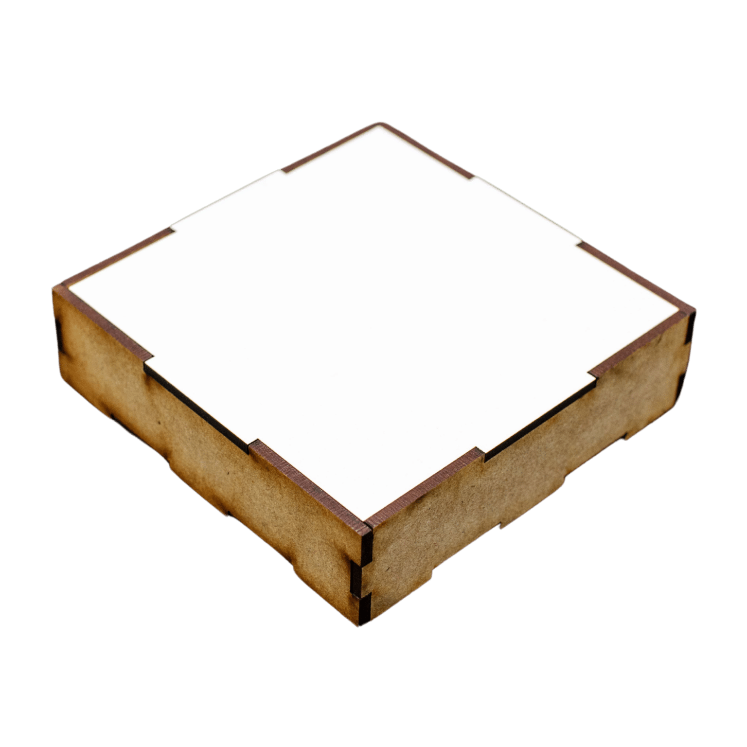 Puzzle Mdf Base Set of 6