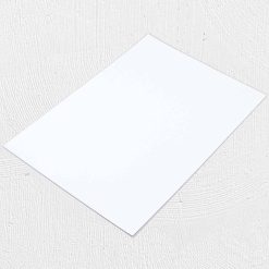 Alternative view of A4 Light Cotton Paper