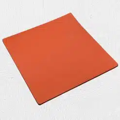 Alternative view of Heat Press Rubber (380mm x 380mm)