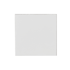 12x12cm Square MDF Sheet