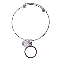 Round Adjustable Jewellery Bracelet