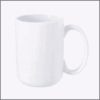 Mug (Ceramic; 15oz; Each; Jumbo)