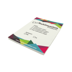 A4 Color Plus Sublimation Paper