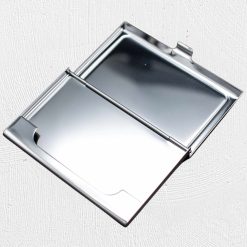 Alternative view of Metal Card Holder