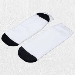 Alternative view of 25cm Polyester Socks