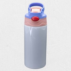 Alternative view of Kids Sippy Cup Pink