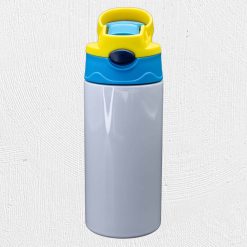 Alternative view of Kids Sippy Cup Yellow