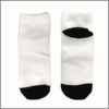 Short Socks (Fabric; Polyester; pair)