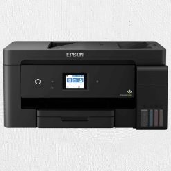 Alternative view of Epson A3 printer for sublimation
