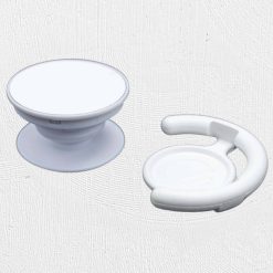 Alternative view of Pop Socket White