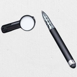 Alternative view of Stylus Pen Black